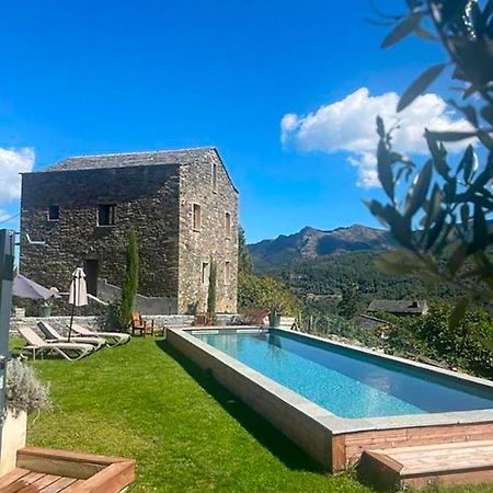 Casa Surgente Bed & Breakfast Carcheto Dış mekan fotoğraf