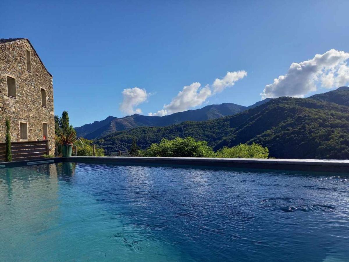 Casa Surgente Bed & Breakfast Carcheto Dış mekan fotoğraf