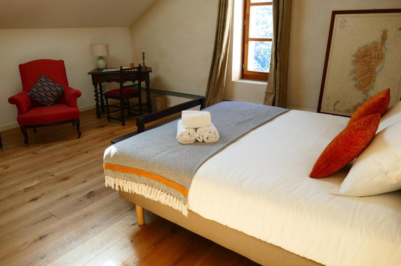 Casa Surgente Bed & Breakfast Carcheto Dış mekan fotoğraf