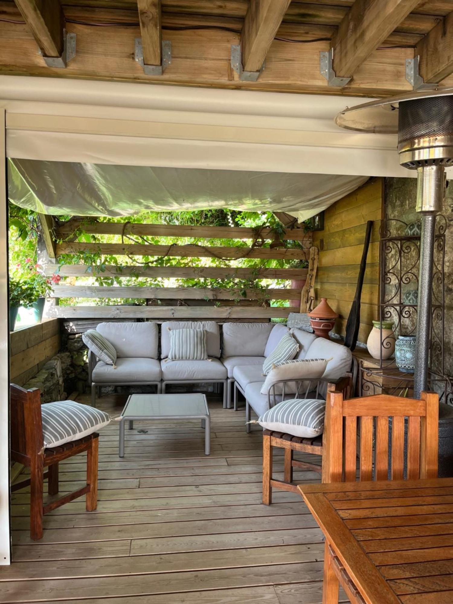 Casa Surgente Bed & Breakfast Carcheto Dış mekan fotoğraf