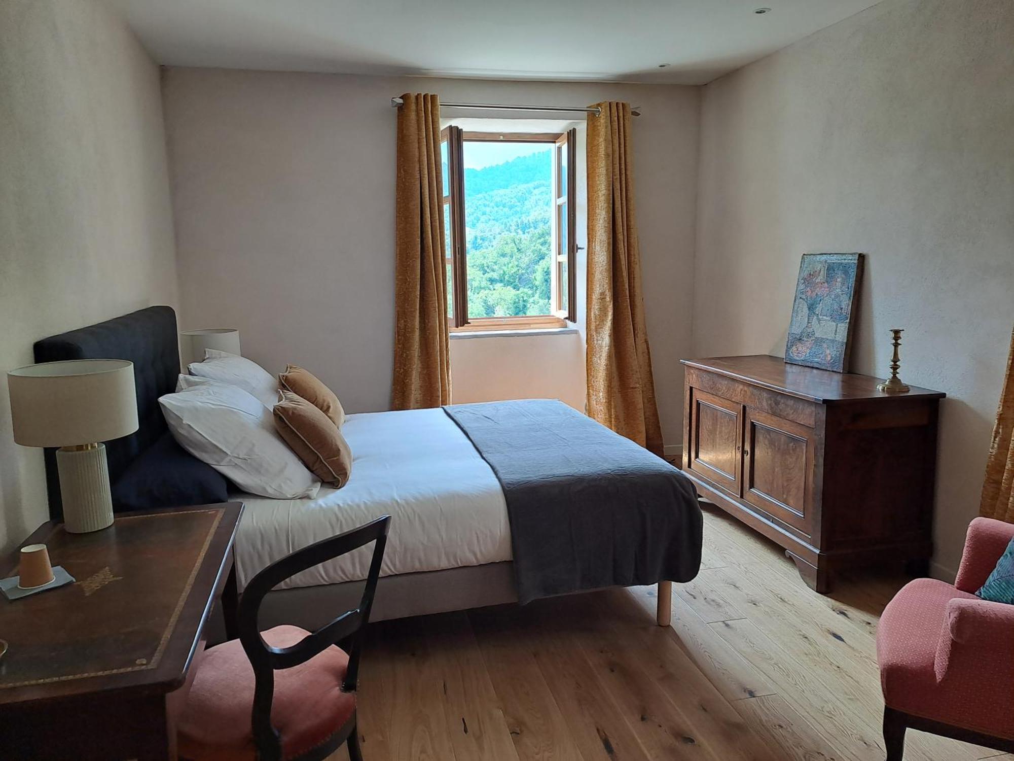 Casa Surgente Bed & Breakfast Carcheto Dış mekan fotoğraf