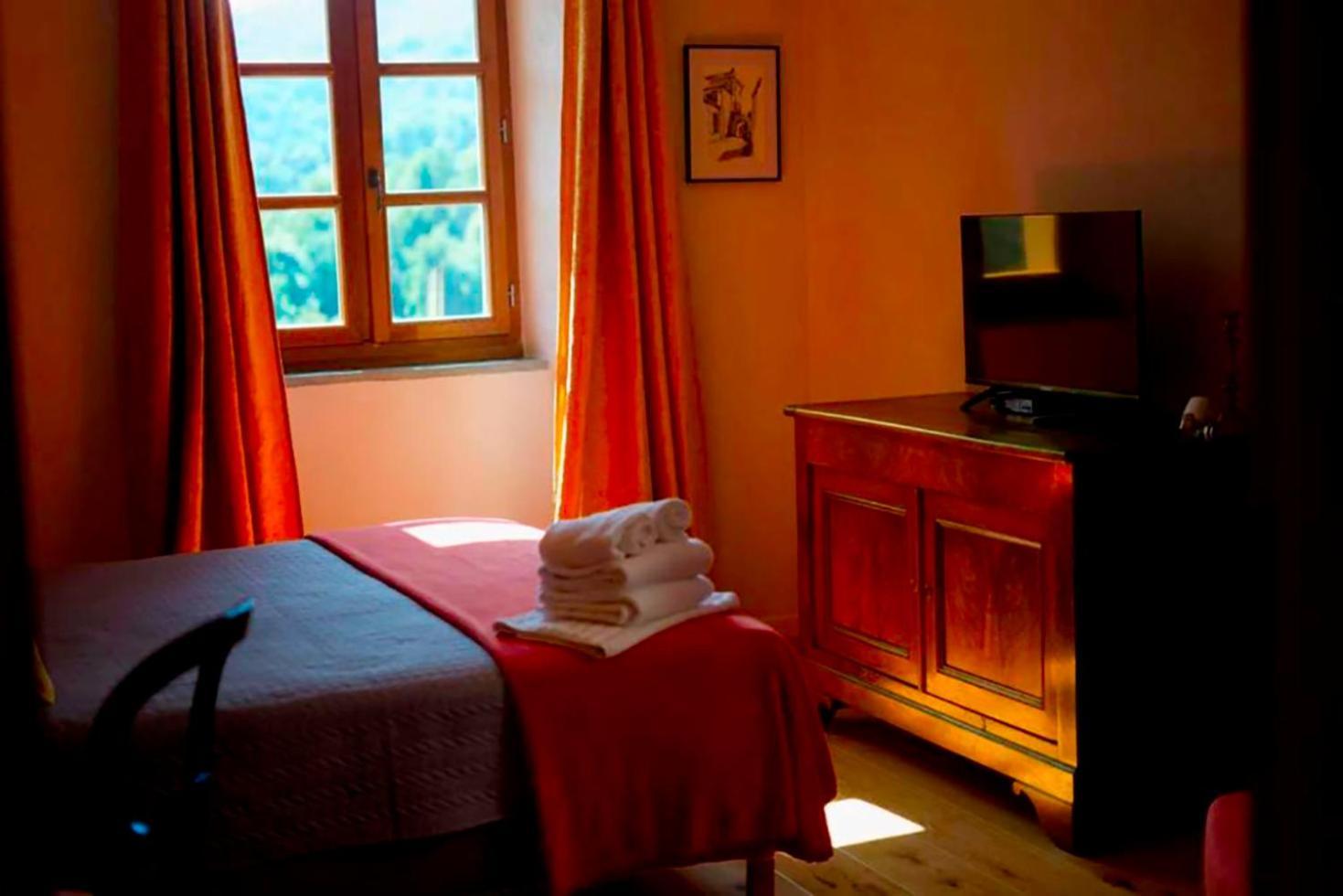 Casa Surgente Bed & Breakfast Carcheto Dış mekan fotoğraf