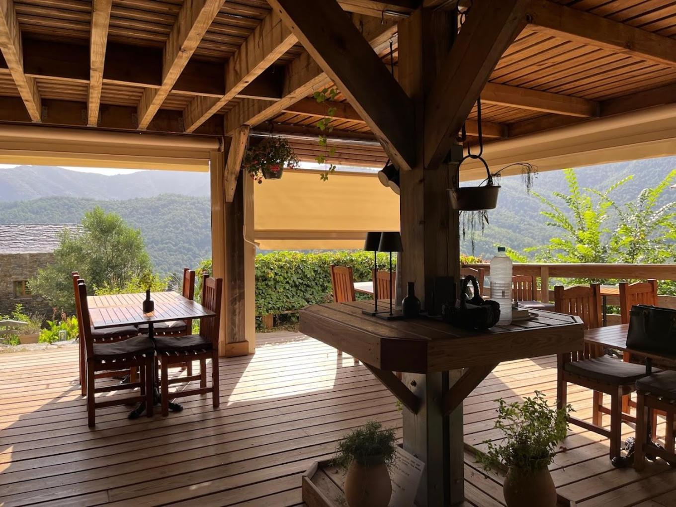 Casa Surgente Bed & Breakfast Carcheto Dış mekan fotoğraf