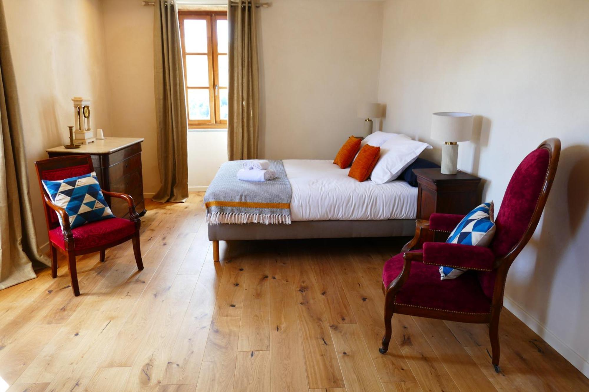 Casa Surgente Bed & Breakfast Carcheto Dış mekan fotoğraf